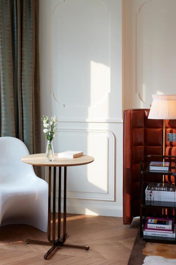 Villa-Des-Pres Paris Eksteriør billede